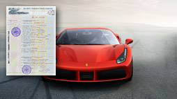 Деньги под залог ПТС в Краснокамске